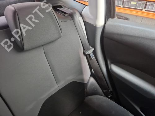 Sikkerhedssele bag venstre CITROËN C3 II (SC_) 1.4 HDi 70 (SC8HZC, SC8HR0, SC8HP4) (68 hp) 31872691