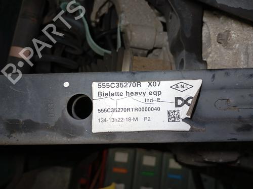 Anti roll bar SMART FORFOUR Hatchback (453) electric drive (453.091) | BP31872683M96