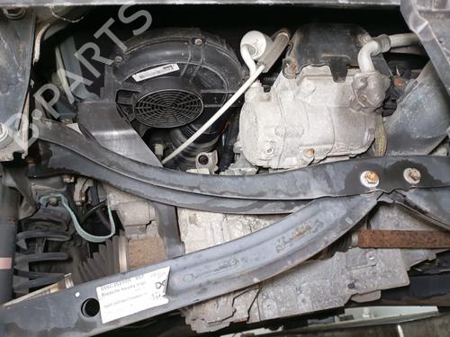 Anti roll bar SMART FORFOUR Hatchback (453) electric drive (453.091) | BP31872683M96