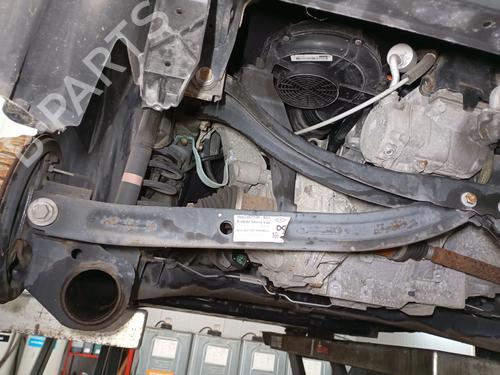 Anti roll bar SMART FORFOUR Hatchback (453) electric drive (453.091) | BP31872683M96