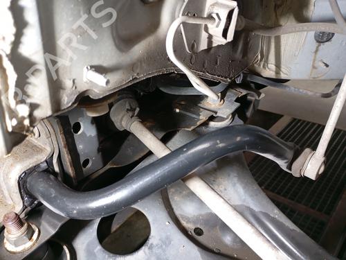 Anti roll bar SMART FORFOUR Hatchback (453) electric drive (453.091) | BP31872682M96