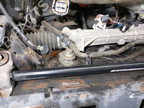 Anti roll bar SMART FORFOUR Hatchback (453) electric drive (453.091) | BP31872682M96