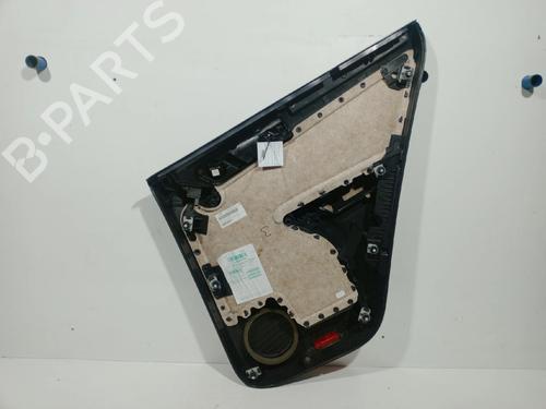 Rear left panel VW TIGUAN (5N_) 2.0 TDI | BP31855269C60