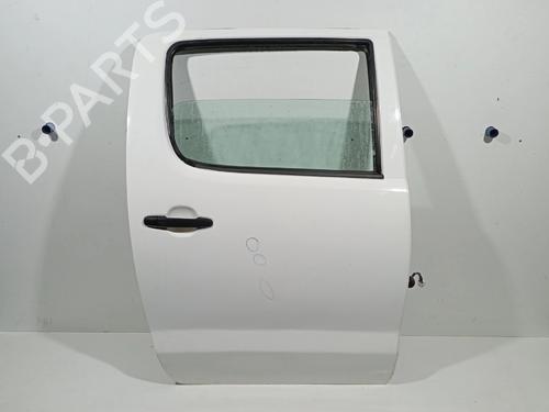 Dør højre bagtil Dør højre bagtil 31164957 31164957