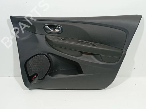Used Front right panel Front right panel RENAULT CLIO IV (BH_) 1.5 dCi 75 (75 hp) 31905428 31905428