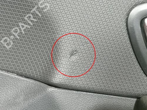 Front right panel RENAULT CLIO IV (BH_) 1.5 dCi 75 | BP31905428C59  - Image 5