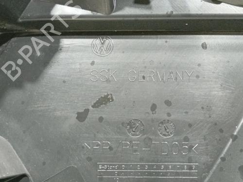 Front left panel VW TOURAN (5T1)  | BP31905425C58  - Image 5