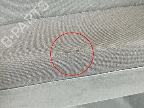 Rear left panel VW TOURAN (5T1)  | BP31905424C60 