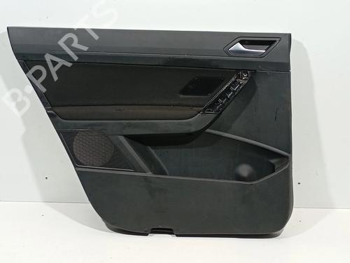 Used Rear left panel VW TOURAN (5T1) [2015-2026]  31905424