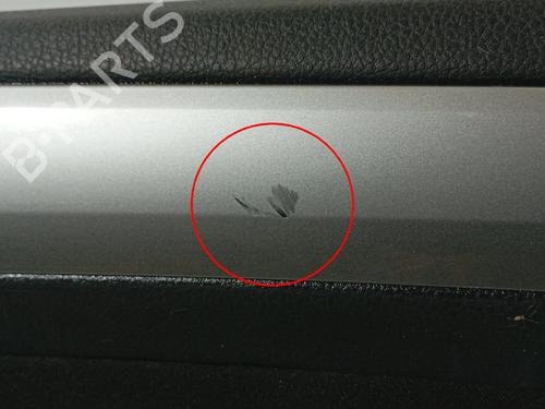 Front right panel VW TOURAN (5T1)  | BP31905422C59 