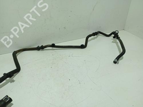 Rohr SMART FORFOUR Hatchback (453) electric drive (453.091) | BP31907838M125
