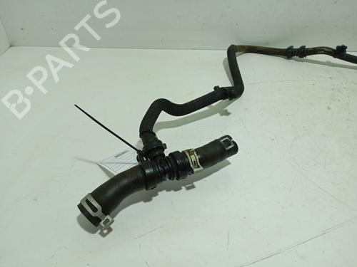Rohr SMART FORFOUR Hatchback (453) electric drive (453.091) | BP31907838M125