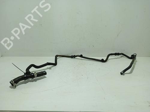 Rohr SMART FORFOUR Hatchback (453) electric drive (453.091) | BP31907838M125