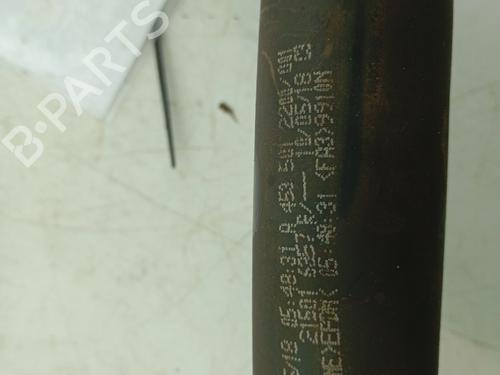 Rør SMART FORFOUR Hatchback (453) electric drive (453.091) | BP31907840M125