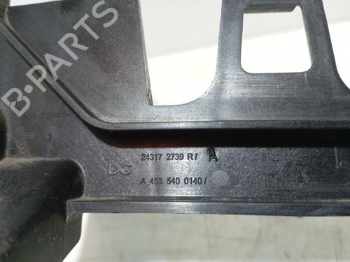 Support SMART FORFOUR Hatchback (453) electric drive (453.091) | BP31921690C155 - Image 3