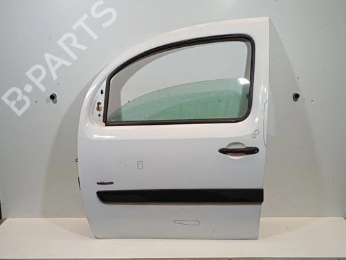 Used Left front door MERCEDES-BENZ CITAN Box Body/MPV (W415) [2012-2021]  31193836