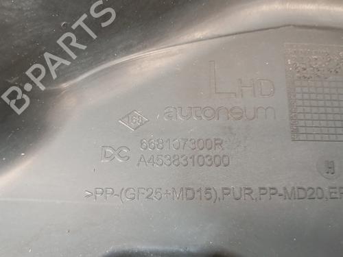 Other SMART FORFOUR Hatchback (453) electric drive (453.091) | BP31921676O1 - Image 3