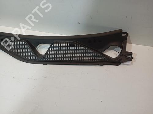 Griglia sotto parabrezza SMART FORFOUR Hatchback (453) electric drive (453.091) | BP31860548C110