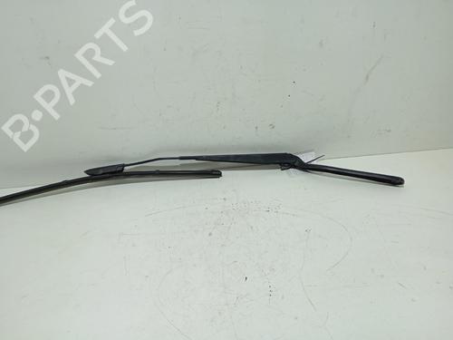 Front windshield wiper arm SMART FORFOUR Hatchback (453) electric drive (453.091) | BP31860546C143