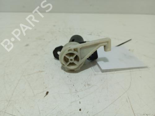 Fechadura do capot SMART FORFOUR Hatchback (453) electric drive (453.091) | BP31921673C133