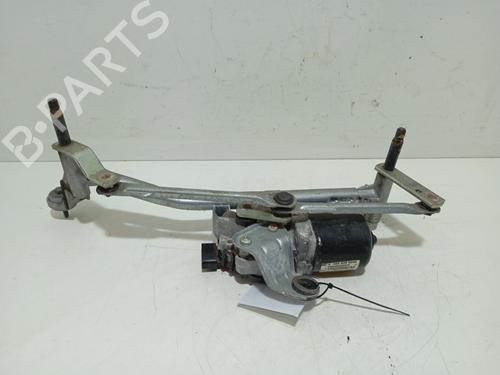 Viskermotor vindrude SMART FORFOUR Hatchback (453) electric drive (453.091) | BP31860554M29