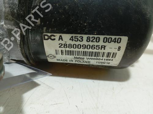 Viskermotor vindrude SMART FORFOUR Hatchback (453) electric drive (453.091) | BP31860554M29