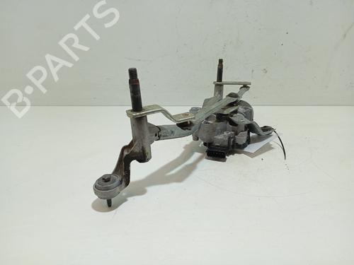 Viskermotor vindrude SMART FORFOUR Hatchback (453) electric drive (453.091) | BP31860554M29