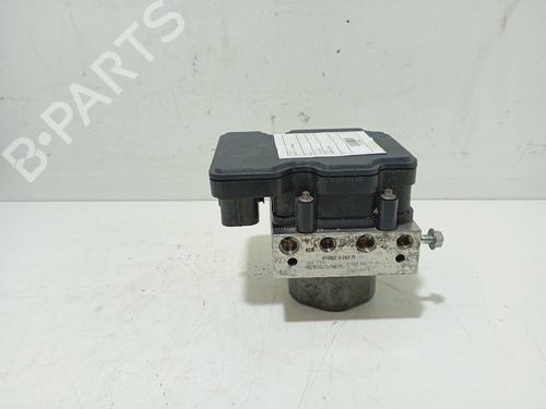 ABS pump SMART FORFOUR Hatchback (453) electric drive (453.091) | BP31872681M43