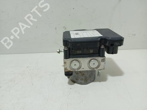 ABS pump SMART FORFOUR Hatchback (453) electric drive (453.091) | BP31872681M43