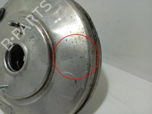 Servo brake SMART FORFOUR Hatchback (453) electric drive (453.091) | BP31863687M42 