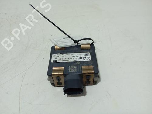 Módulo eletrónico SMART FORFOUR Hatchback (453) electric drive (453.091) | BP31921684M83