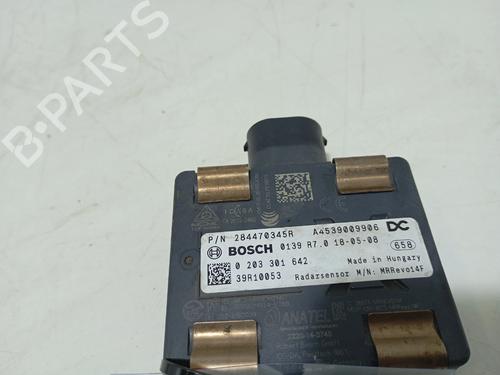 Módulo eletrónico SMART FORFOUR Hatchback (453) electric drive (453.091) | BP31921684M83