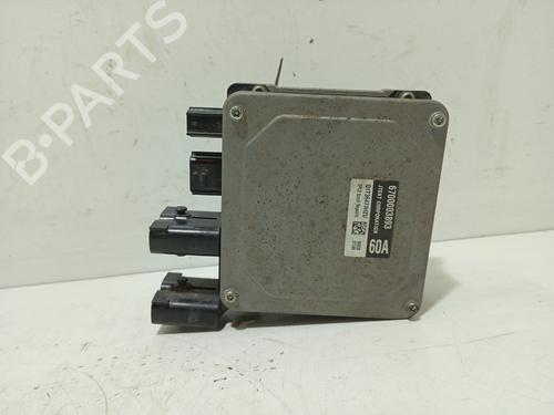 Módulo eletrónico SMART FORFOUR Hatchback (453) electric drive (453.091) | BP31918519M83