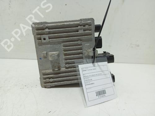 Módulo eletrónico SMART FORFOUR Hatchback (453) electric drive (453.091) | BP31918519M83