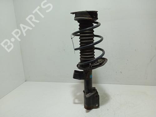 Left front shock absorber SMART FORFOUR Hatchback (453) electric drive (453.091) | BP31872685M16 