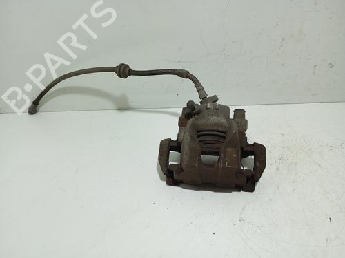 Right front brake caliper SMART FORFOUR Hatchback (453) electric drive (453.091) | BP31872688M104