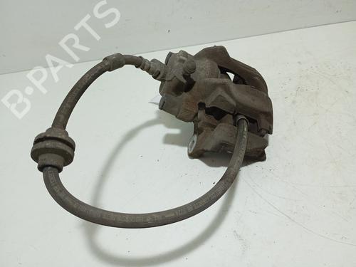 Right front brake caliper SMART FORFOUR Hatchback (453) electric drive (453.091) | BP31872688M104