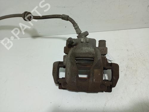 Right front brake caliper SMART FORFOUR Hatchback (453) electric drive (453.091) | BP31872688M104