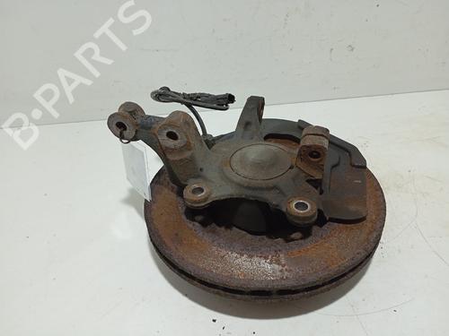 Højre Styrespindel Lejehus SMART FORFOUR Hatchback (453) electric drive (453.091) | BP31872689M26