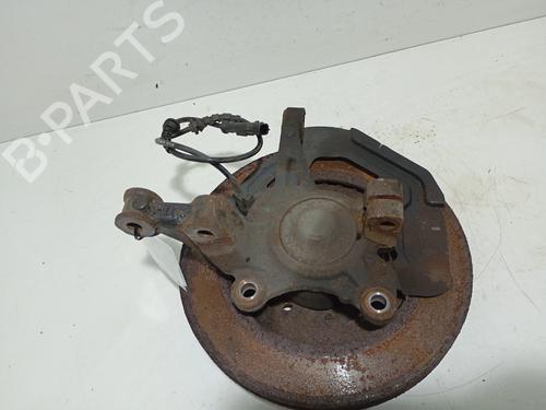 Højre Styrespindel Lejehus SMART FORFOUR Hatchback (453) electric drive (453.091) | BP31872689M26