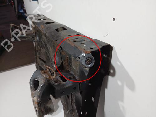 Charriot SMART FORFOUR Hatchback (453) electric drive (453.091) | BP31925772M9 