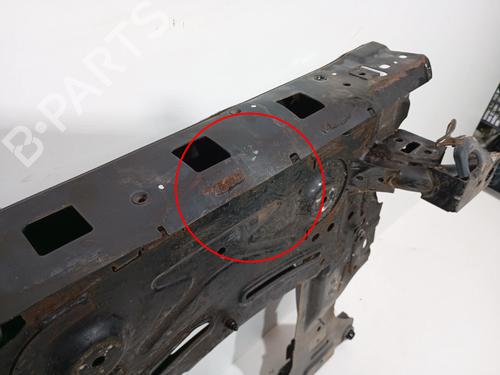 Charriot SMART FORFOUR Hatchback (453) electric drive (453.091) | BP31925772M9 