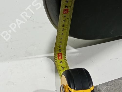 Left tailgate RENAULT MASTER III Van (FV) | BP31205146C76 - Image 4