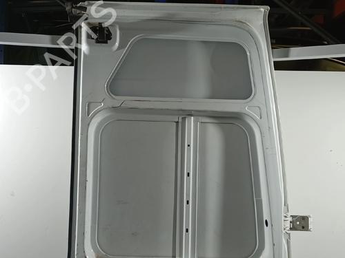 Left tailgate RENAULT MASTER III Van (FV) | BP31205146C76 - Image 10