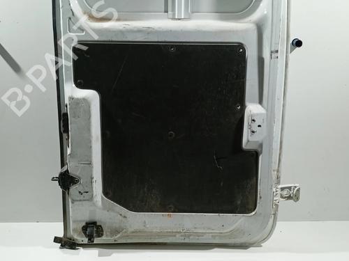 Left tailgate RENAULT MASTER III Van (FV) | BP31205146C76 - Image 9
