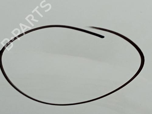 Left tailgate RENAULT MASTER III Van (FV) | BP31205146C76 - Image 6