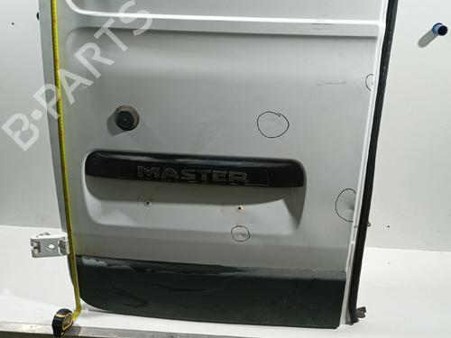 Left tailgate RENAULT MASTER III Van (FV) | BP31205146C76 - Image 3
