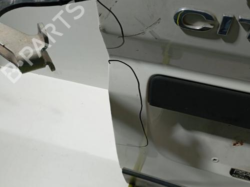 Left tailgate CITROËN JUMPER II Van  | BP31205149C76  - Image 7