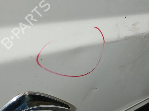 Left tailgate CITROËN JUMPER II Van  | BP31205149C76  - Image 6