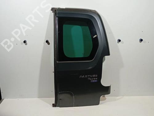 Used Right tailgate PEUGEOT PARTNER Tepee 1.6 BlueHDi 100 (100 hp) 31164961
